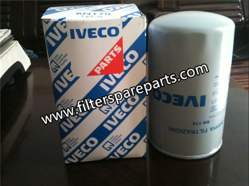RN-170 Iveco filter